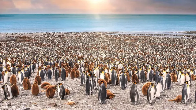 Seven of the most remote places on Earth you can genuinely still visit