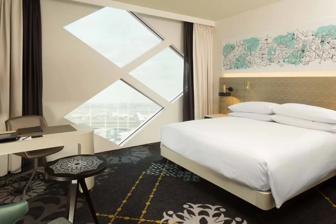 Hilton's 120% points bonus is its biggest sale ever — here's when buying in actually pays off