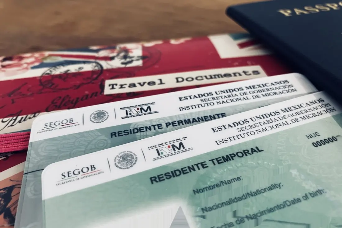 Lost your Mexico residency card? Here's how replacement works (and what it costs)