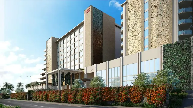 Grand Hyatt Grand Cayman Opens for Bookings Ahead of November 28 Debut