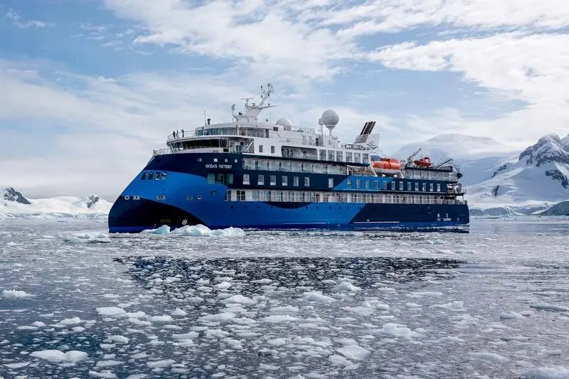 Adventure Canada Rolls Out Expanded 2028 Expedition Line-Up, From the Northwest Passage to Antarctica