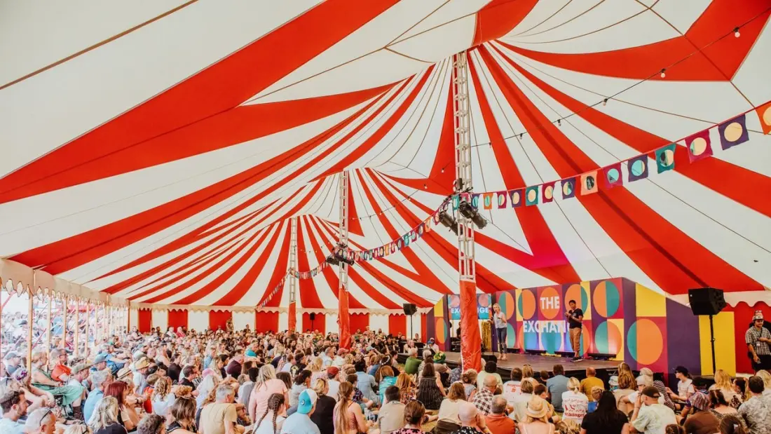 Missed out on Glastonbury 2027 tickets? Seven UK festivals worth booking instead