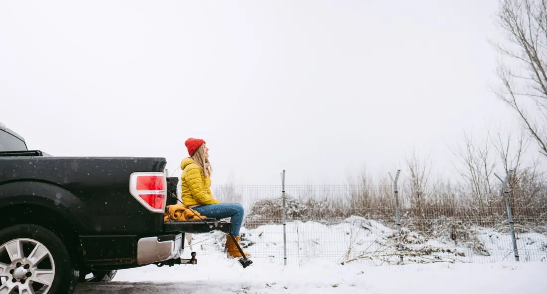 Ski-Town Cars Are a Personality Test: Steamboat's Trucks, Vans and Subarus Decoded