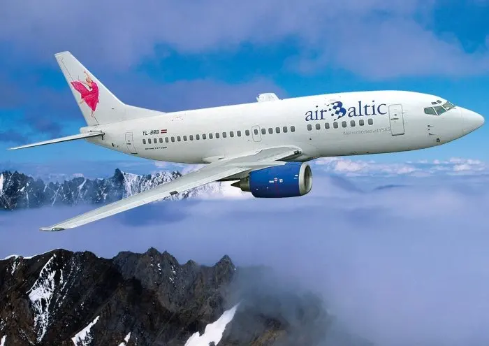airBaltic Turns 31: From One Saab 340 to 70 Destinations Out of Riga