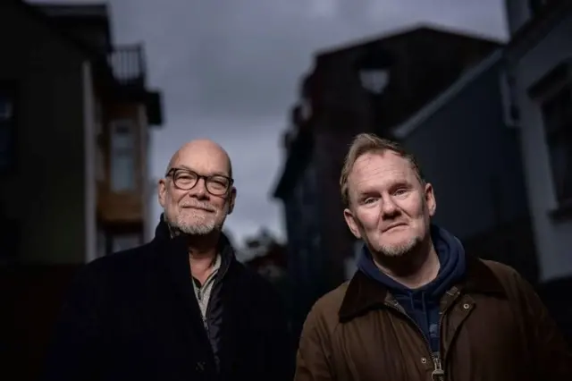 A Swedish-Icelandic crime novel puts Iceland's dark side — and wild highlands — on the page