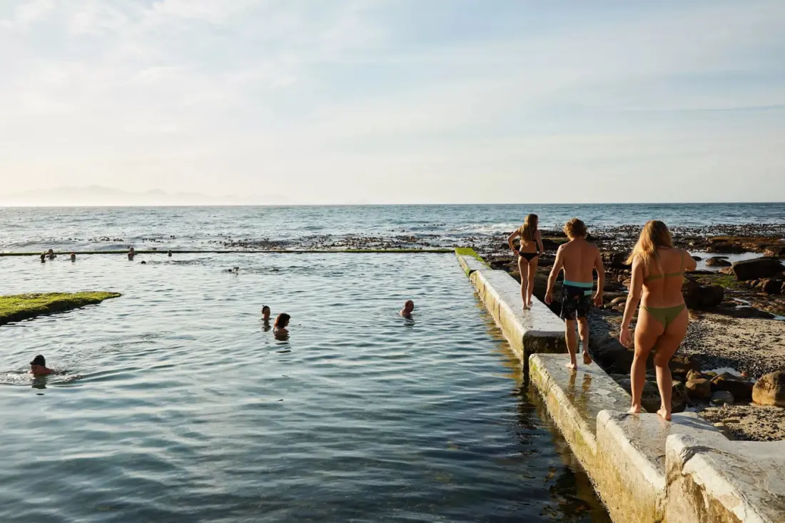 Eight-year-old boy drowns at Camps Bay tidal pool in Cape Town