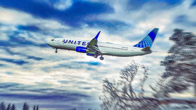United Cuts 24 Routes From Chicago O'Hare — Here's What's Gone and What's Paused