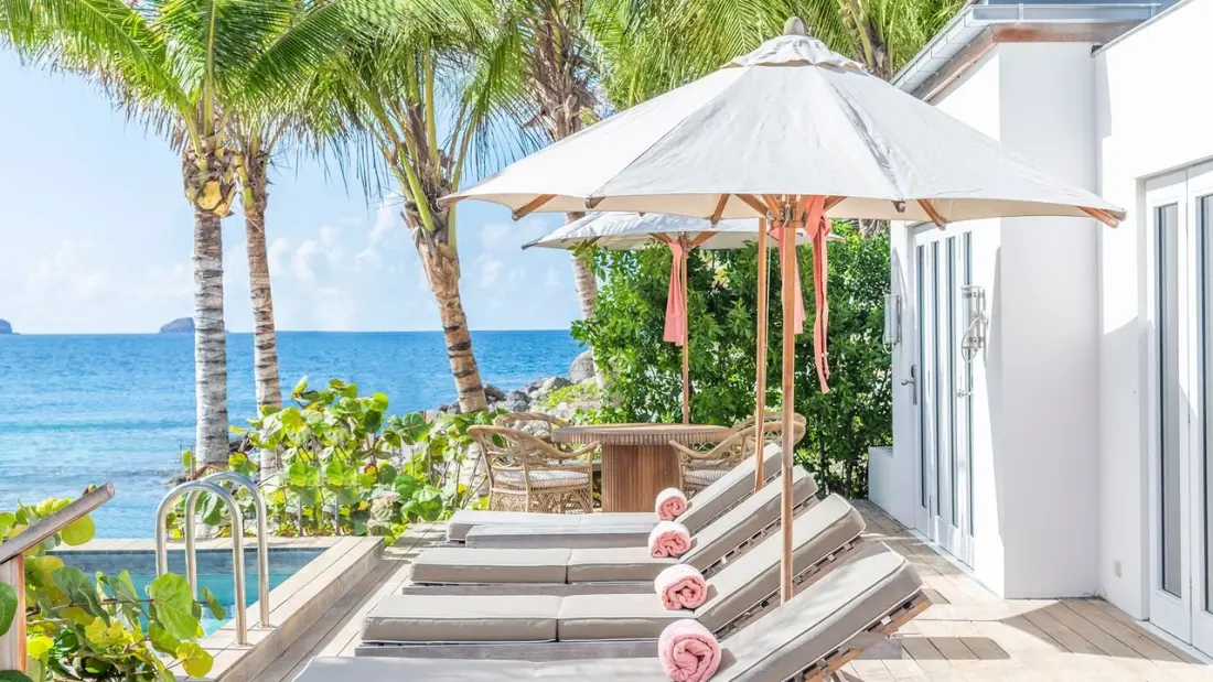 St Barts hotels: why the Caribbean's glitziest island stays stubbornly low-key