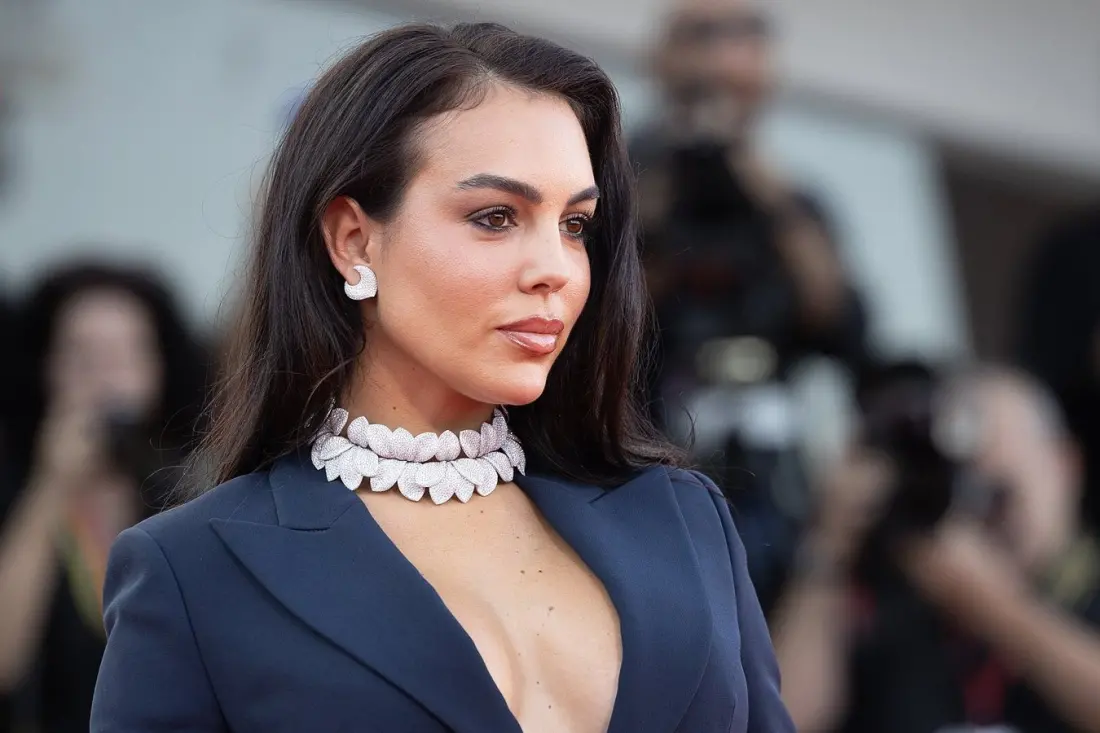 Colombian Beauty Brand Milagros Bets on Georgina Rodriguez to Take Its Hair Care Global