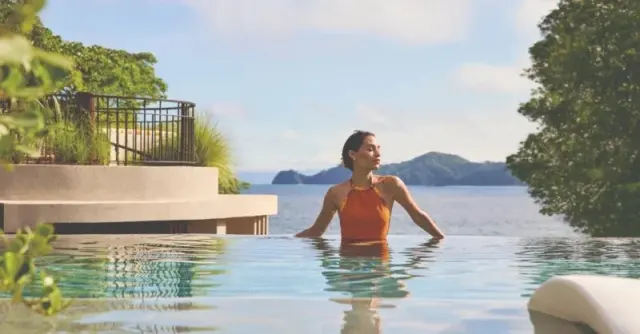 Two Pacific Resorts, One Idea: Waldorf Astoria Leans Into Place in Costa Rica and Los Cabos