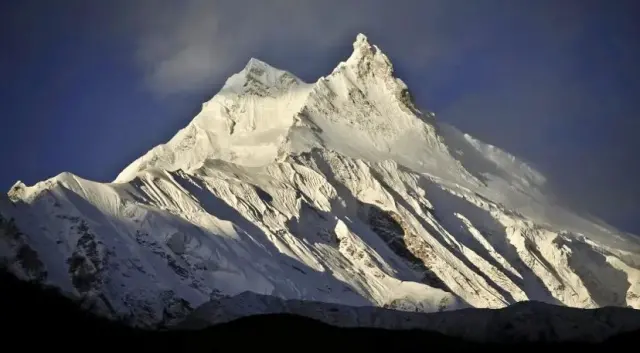 Manaslu's Two Darkest Days: Why Camp 3 Keeps Proving Deadly