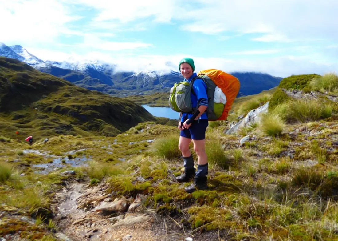 Walk1200km: The New Zealand Challenge Proving Age Is No Barrier to Long-Distance Walking