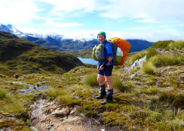 Walk1200km: The New Zealand Challenge Proving Age Is No Barrier to Long-Distance Walking