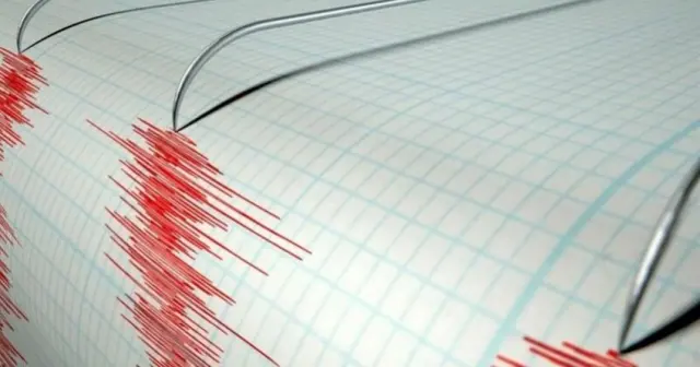 Magnitude 4.5 earthquake shakes southern Kyrgyzstan near Arslanbob walnut forests