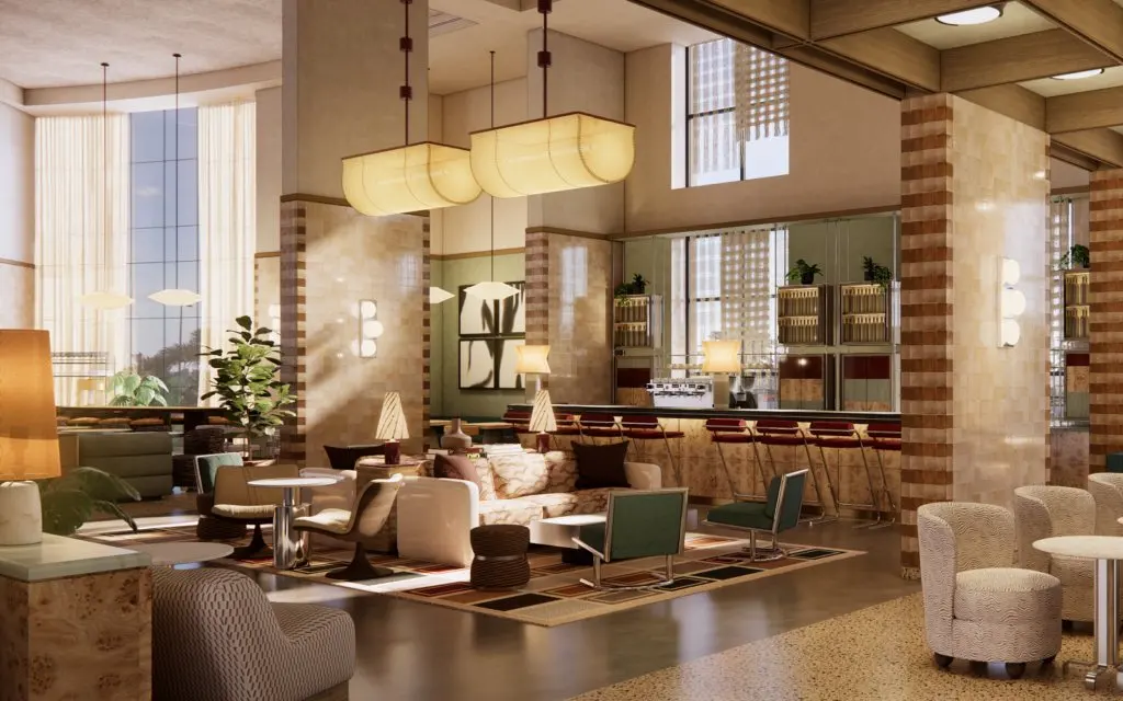 The Hoxton heads to Dubai with 230 rooms, a rooftop and its first-ever wellness club