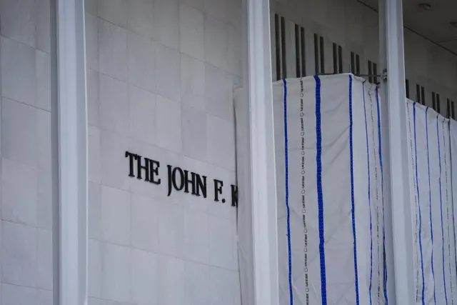 Kennedy Center to close for renovations after court blocks Trump's name on facade