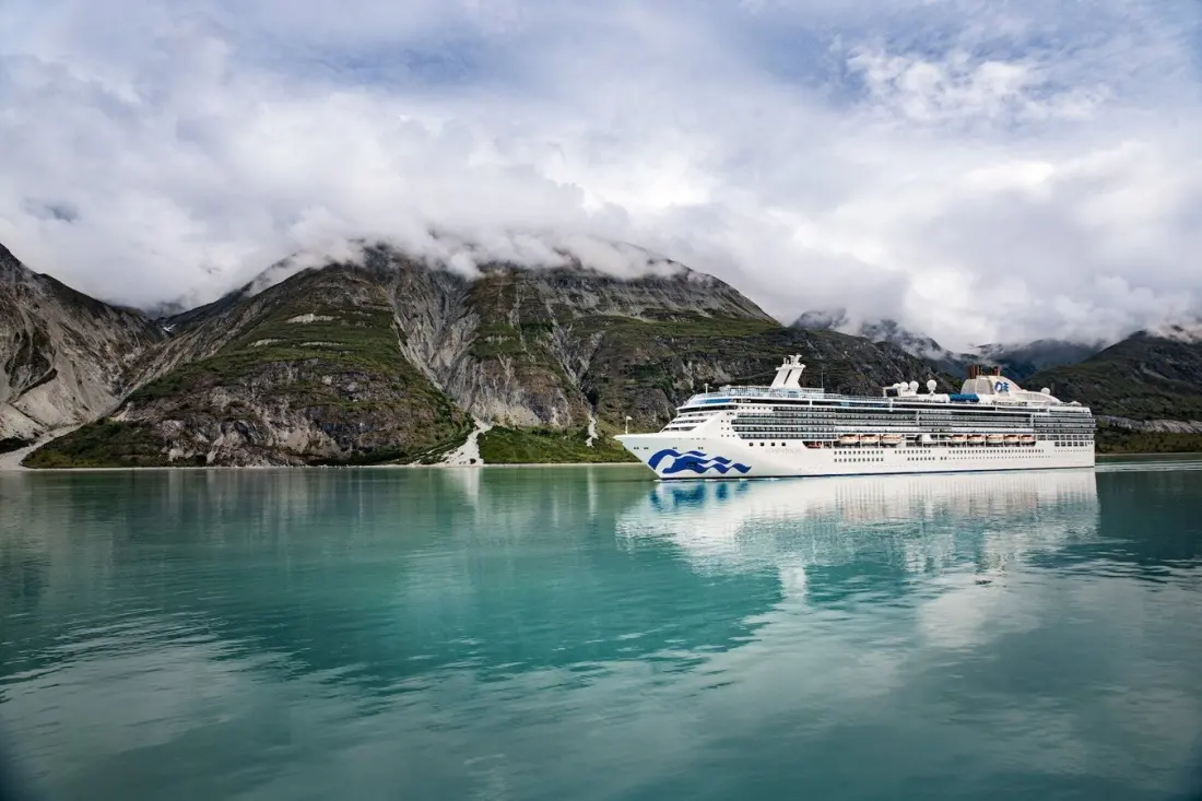 Alaska cruise packing: layers beat formalwear every time