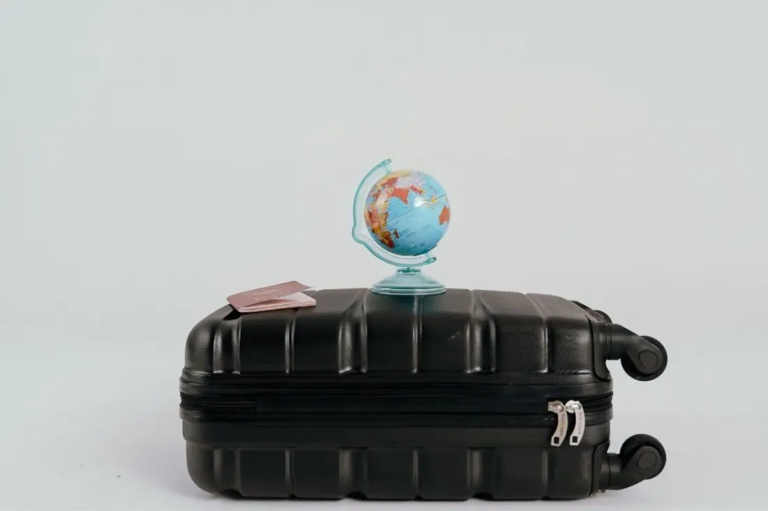 First Overseas Trip: The Pre-Flight Checklist South Africans Actually Need