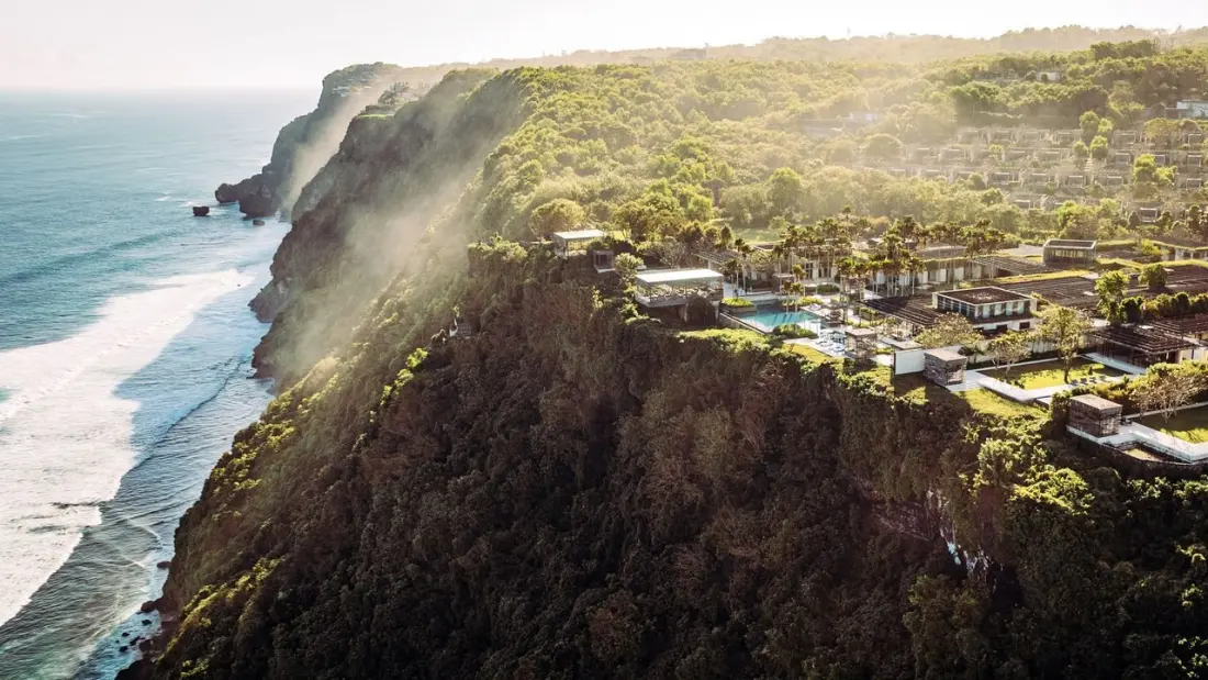The Resorts Readers Just Voted the Best in the World for 2026