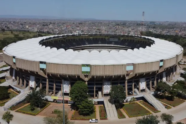 Nairobi to Host the World Athletics Championships in 2029 — Africa's First