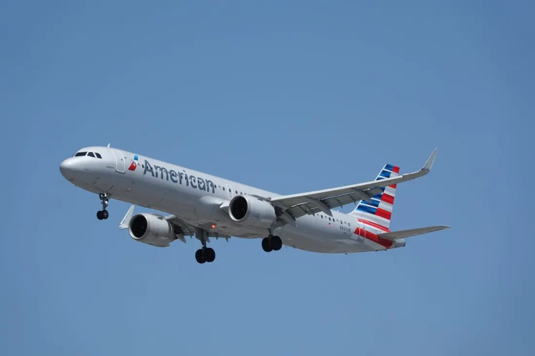 Citi AAdvantage Platinum Select: A Sensible Card for Occasional American Airlines Flyers