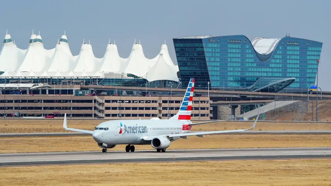 American Airlines Will Let AAdvantage Members Pay With Cash And Miles Combined