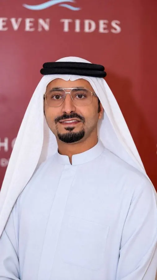 Dubai's Ibn Battuta Gate reopens as NH Collection after major makeover