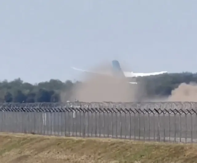 Brakes On During Takeoff: Preliminary Report Sheds Light On Vietnam Airlines 787 Incident In Munich