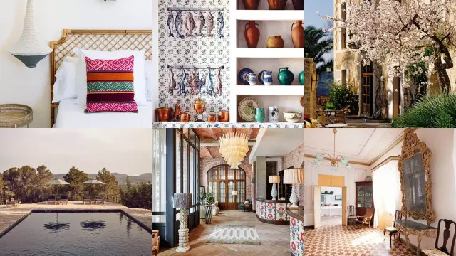 Spain's standout hotel openings and classics for 2026, from Madrid to Menorca