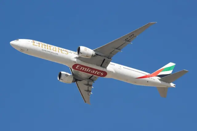 Emirates Dubai–Heathrow flight diverts to Frankfurt after mid-air medical emergency