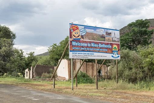48 Hours in Nieu-Bethesda: A Karoo Village Beyond the Owl House