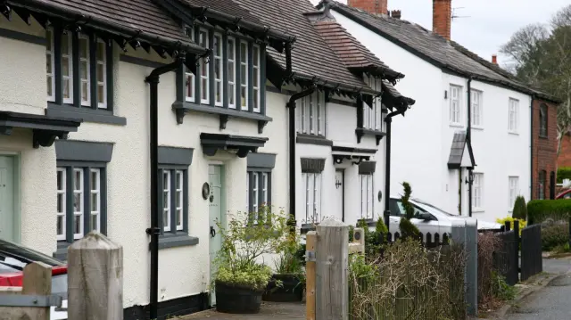 Croston: The Tiny Lancashire Village Where River Walks and 17th-Century Pubs Rule