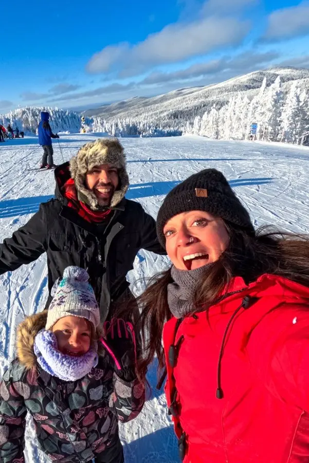 Mont Tremblant With Kids: A Winter Break That Actually Works for Families