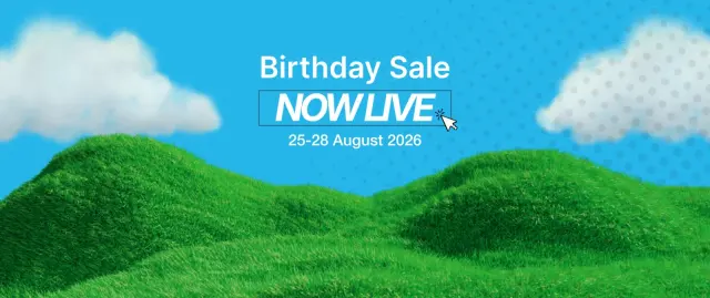 Travelstart Birthday Sale 2026: Which Airlines Are Actually Discounted, and When