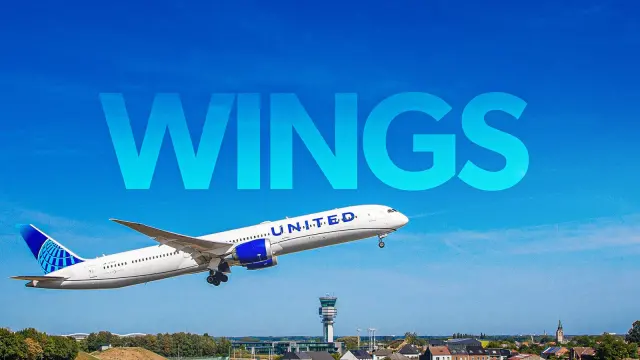 Why the Boeing 787's Wings Flex, Rake and Bend — and What That Means for Your Long-Haul Flight