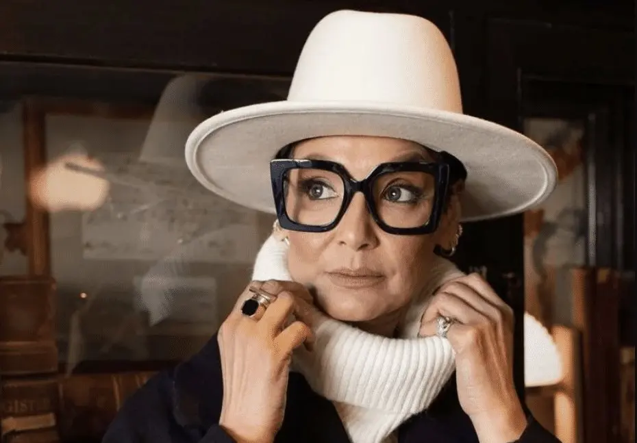 Stylist Roz Kaur Brings Her Masterclass for Women 40+ to Lisbon This Autumn