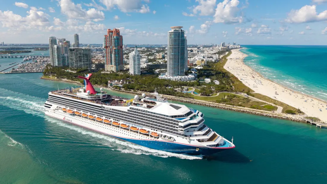 Five Carnival Cruise Rules People Break Before the Ship Even Leaves Port