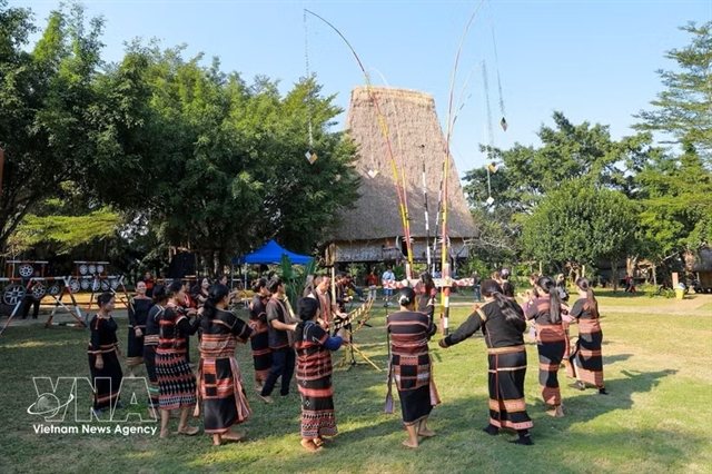 Vietnam to turn mid-November into a week-long culture celebration in 2026