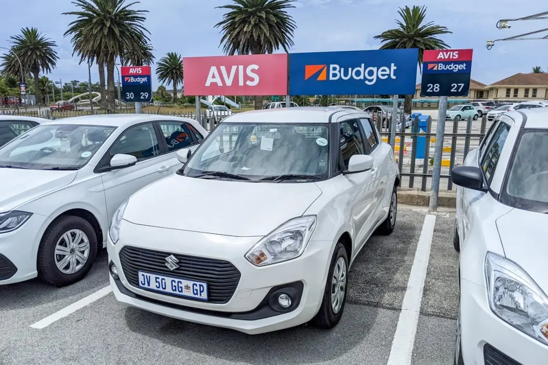 Avis Preferred explained: free status matches, point values and the traps to avoid