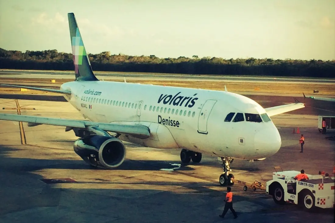 Cheap domestic flights are opening up Mexico beyond the capital