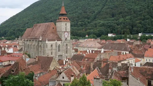 October 2026: Spooky Transylvania, San Sebastián food fever and the hotels to book