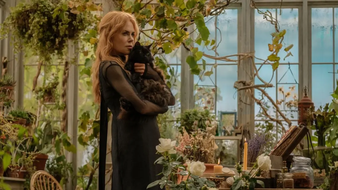 Where Practical Magic 2 Was Filmed: The Real English Locations Behind the Sequel