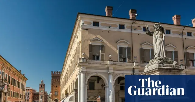Readers' pick of Europe's underrated small city breaks – from Ferrara to Leiden
