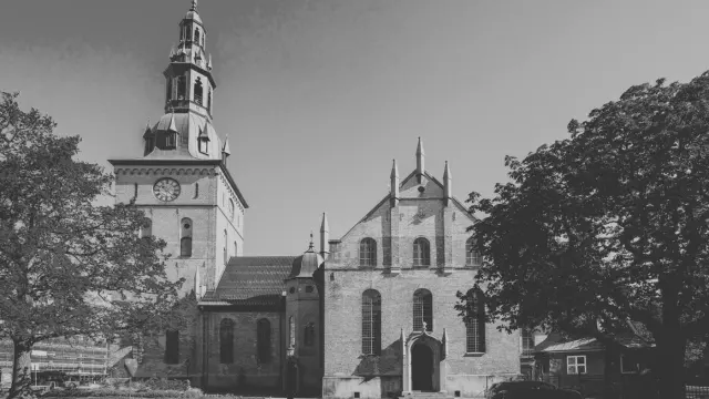 Oslo on 9 September: How King Harald V's Funeral Will Upend the City Centre