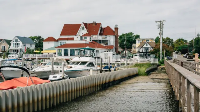 Somers Point, New Jersey: A Budget-Friendly Coastal Alternative to Florida Retirement