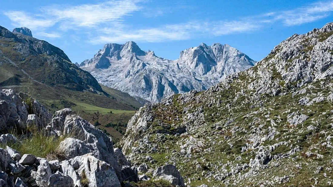 Spain's 2030 tourism plan puts residents first - and wants you to head inland