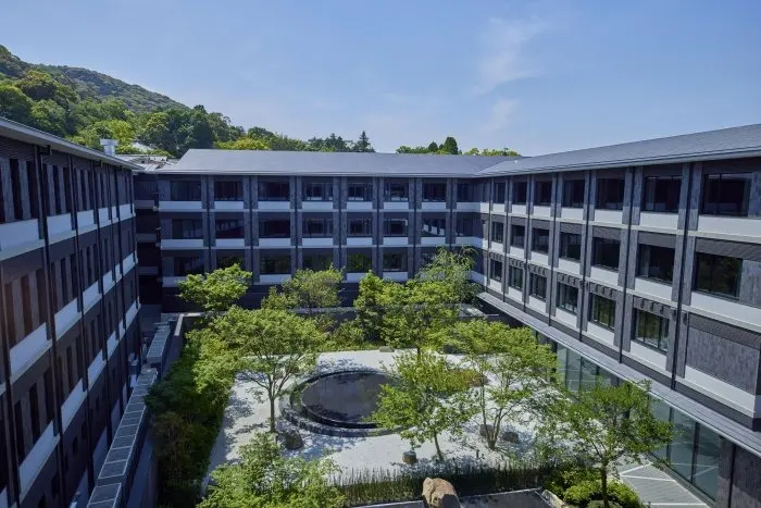 Kyoto's Hotel Higashiyama Tokyu becomes the Japanese chain's first GSTC-certified hotel