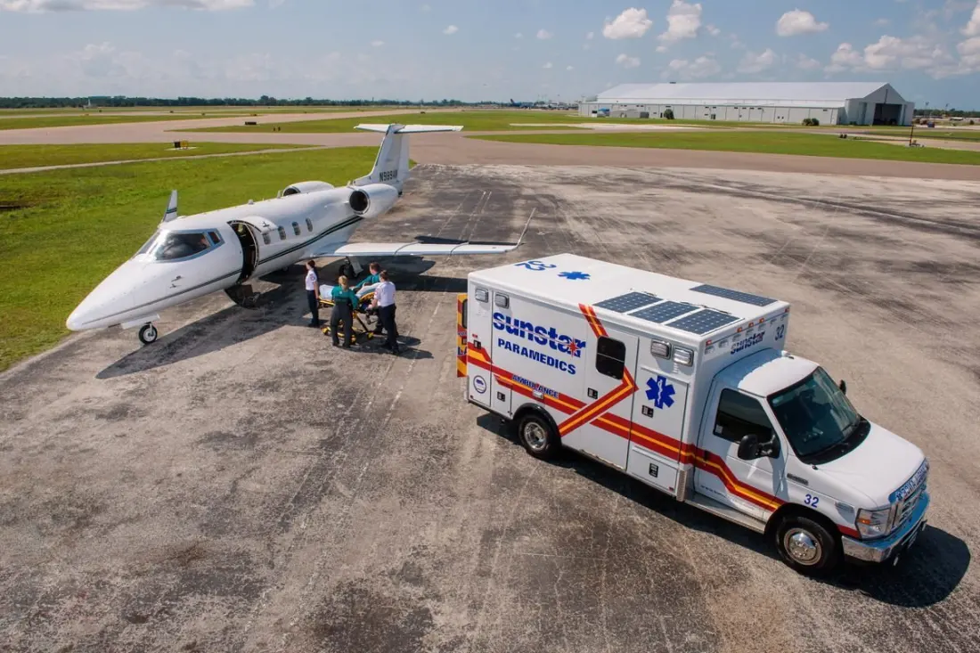 Staying in Mexico Long-Term? Why a Medical Evacuation Plan Might Be the Cover You Actually Need