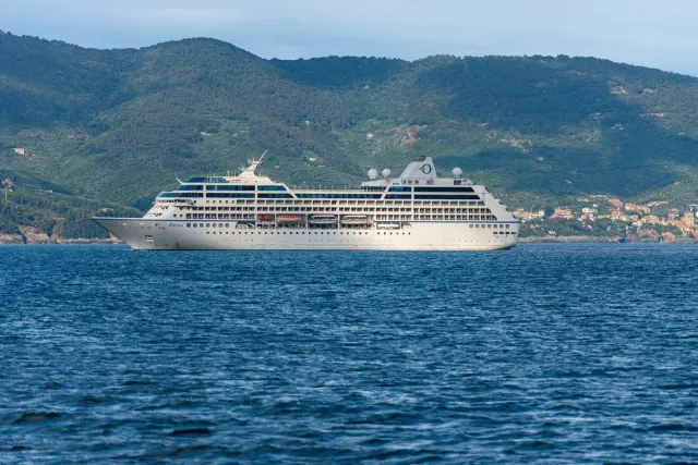 Ambassador buys Oceania Sirena to launch German-language cruise brand Ambella in 2028