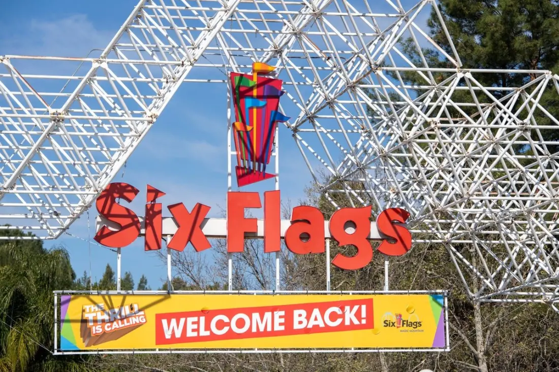 Six Flags is floating new names for Cedar Point — and fans aren't thrilled